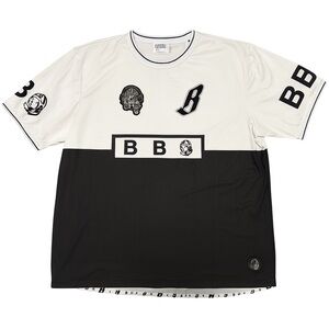 Billionaire Boys Club Jersey Tee sz XXL